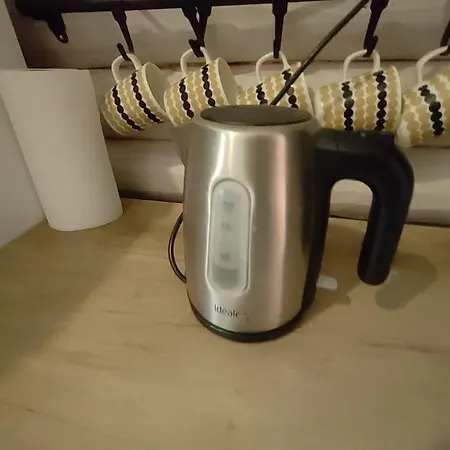 Apartment Viihtyisae Moekki Jaerven Rannalla Sysma