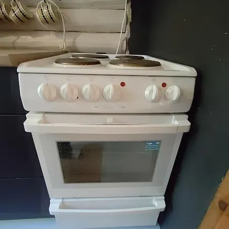 Viihtyisae Moekki Jaerven Rannalla * Sysmä