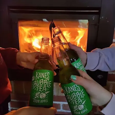 Viihtyisae Moekki Jaerven Rannalla アパート Sysmä