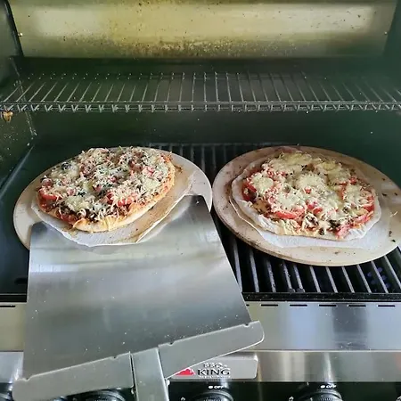 Viihtyisae Moekki Jaerven Rannalla Sysmä