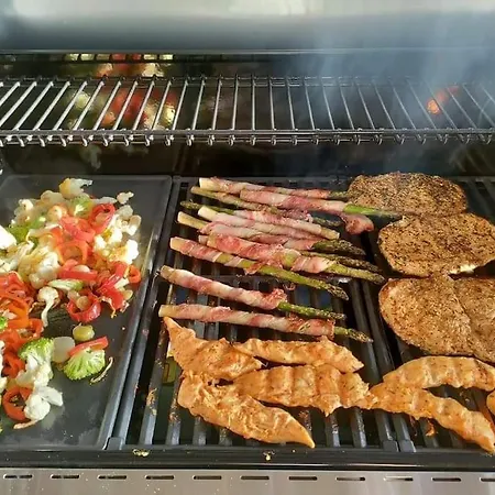 Lägenhet Viihtyisae Moekki Jaerven Rannalla *