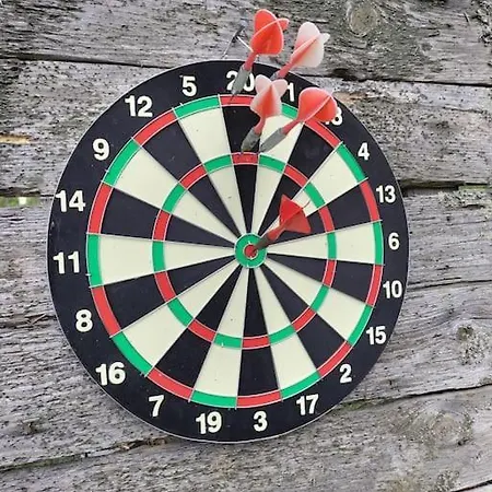 Viihtyisae Moekki Jaerven Rannalla アパート *