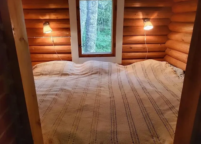 Viihtyisae Moekki Jaerven Rannalla 公寓 Sysmä