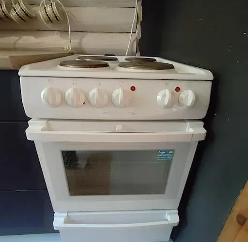 Viihtyisae Moekki Jaerven Rannalla * Sysmä