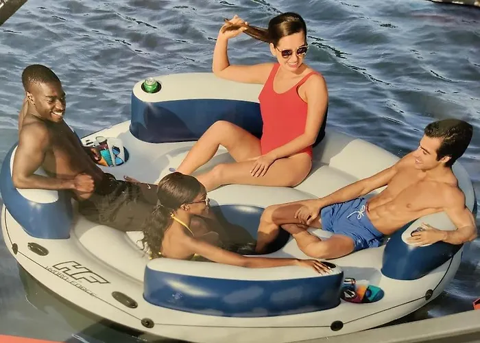 Viihtyisae Moekki Jaerven Rannalla 公寓 Sysmä