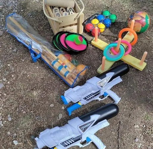 Viihtyisae Moekki Jaerven Rannalla 公寓 *