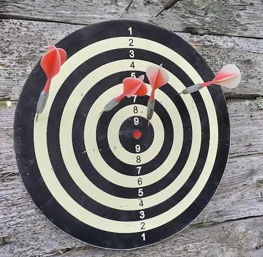 公寓 Viihtyisae Moekki Jaerven Rannalla