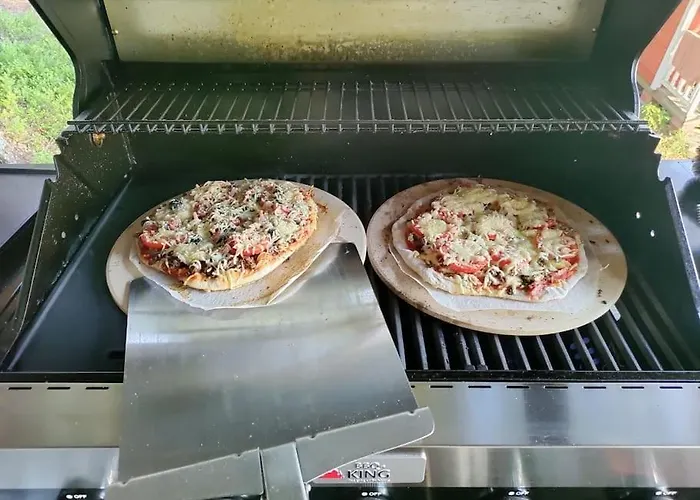 Viihtyisae Moekki Jaerven Rannalla Sysmä