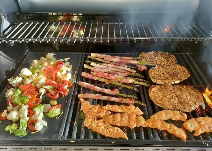 公寓 Viihtyisae Moekki Jaerven Rannalla *