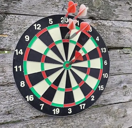 Viihtyisae Moekki Jaerven Rannalla 公寓 *